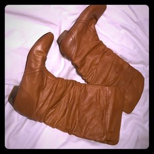 Size 9 Steve Madden Boots